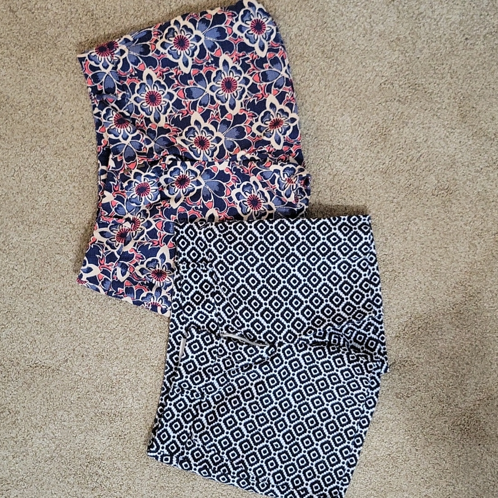 Loft Shorts Bundle